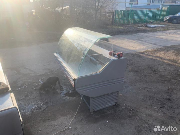 Холодильники