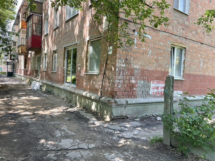 Торговая площадь, 47 м²