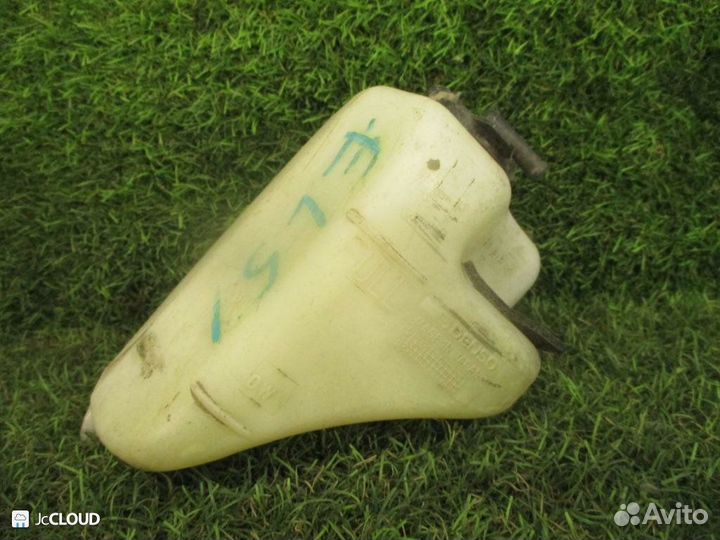 Бачок расширительный на toyota tercel EL51 4E-FE