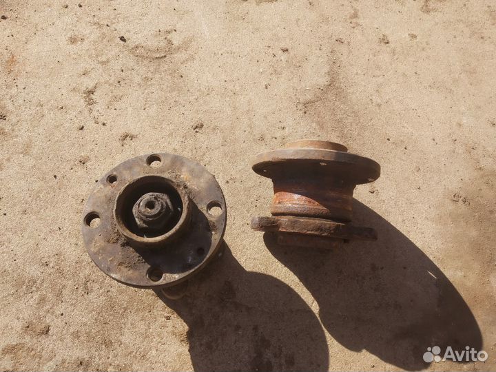 Ступица задняя ваз 2108-2115