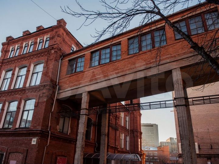 Сдам торговое помещение, 151 м²