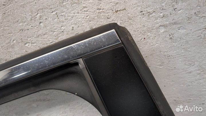 Дверь боковая Honda Accord 7, 2003