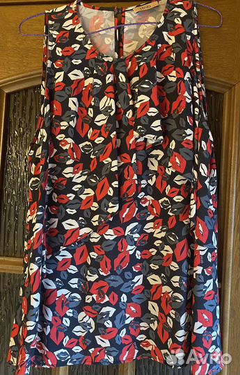 Топ женский