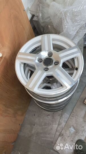 Диски торусы r 14