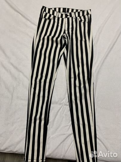Джинсы h&m