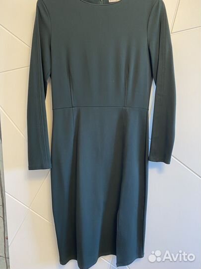 Платье женское M