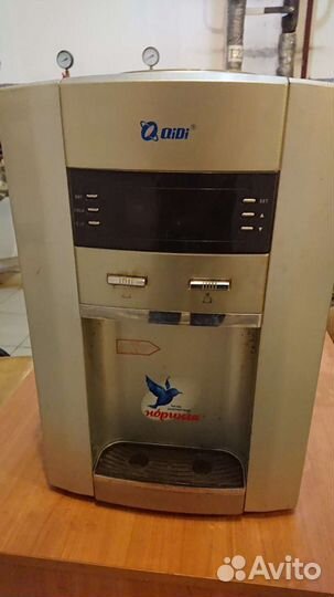 Кулер для воды