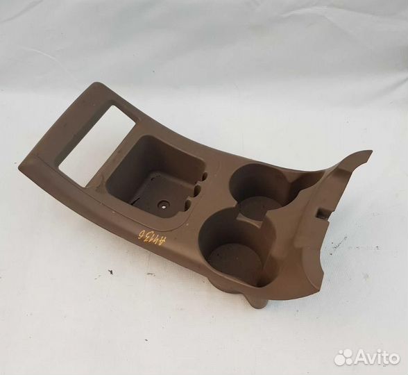 Панель центральной консоли(с задним климат 108616