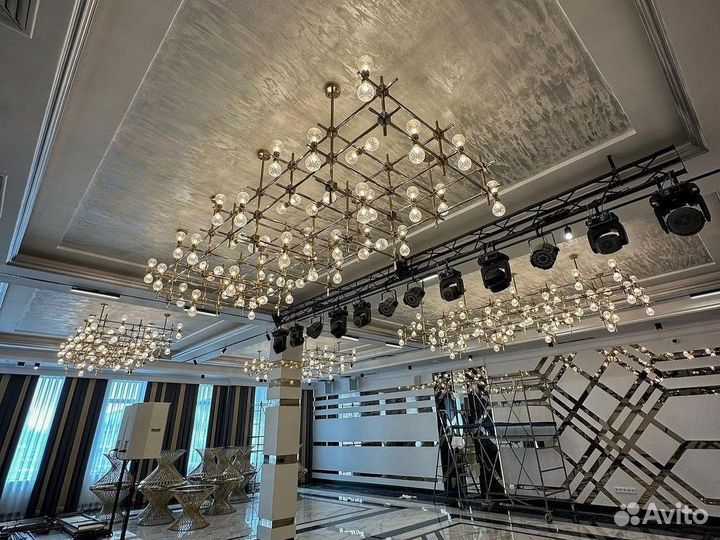 Электрик в Казани