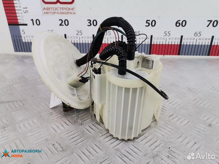 Насос топливный Opel Zafira Family рест. 2010