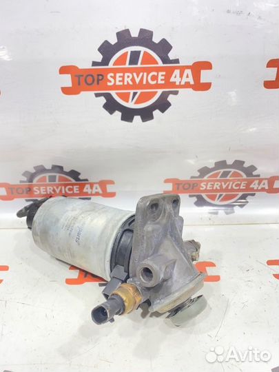 Насос ручной подкачки Kia Sorento BL D4CB 2003