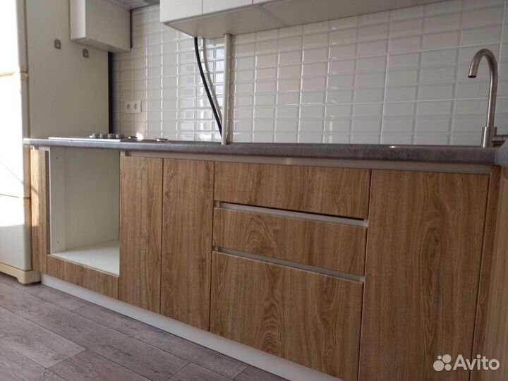 Кухни на заказ