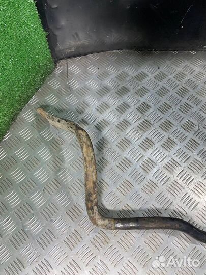 Передний стабилизатор great wall hover H3