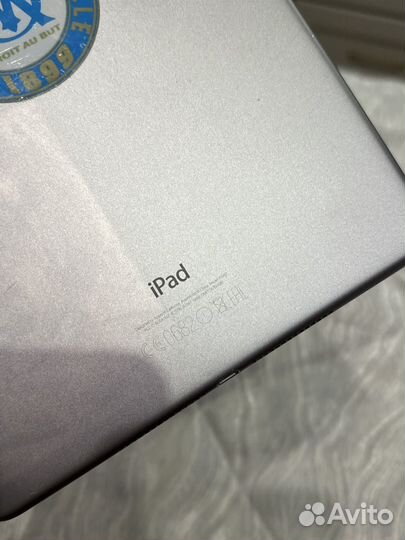iPad air 2 32gb
