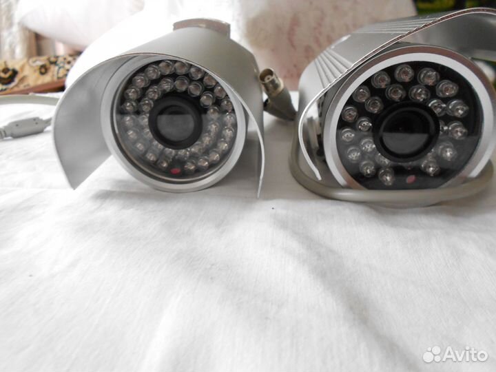 Продам видеокамеры