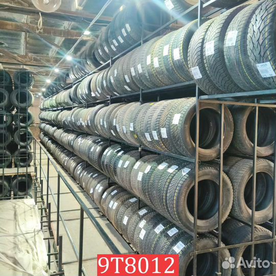 Continental UltraContact UC6 255/50 R20 109S