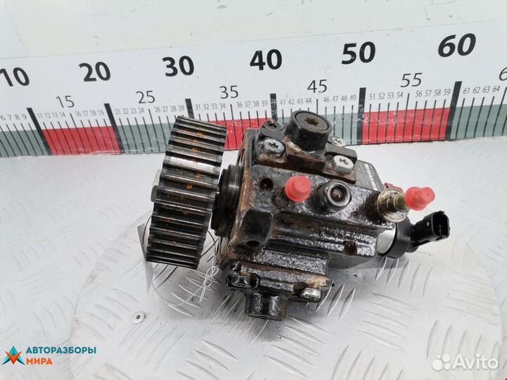 Тнвд Alfa Romeo 159 2008 55204429