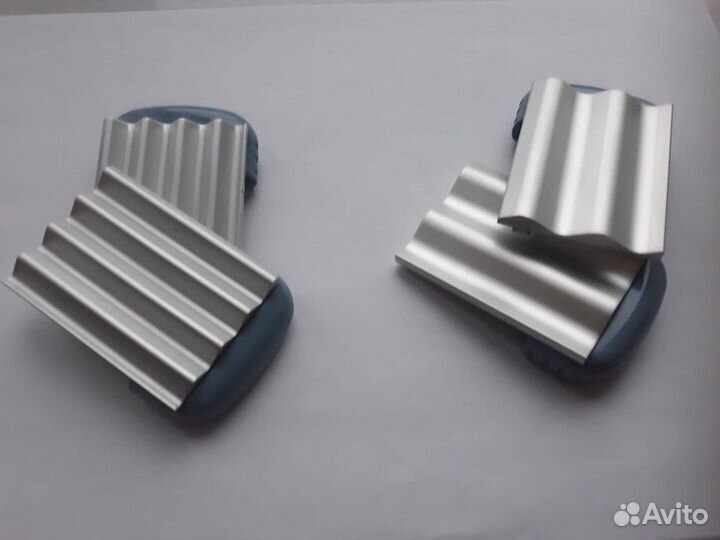 Выпрямитель для волос +гофре Vitek