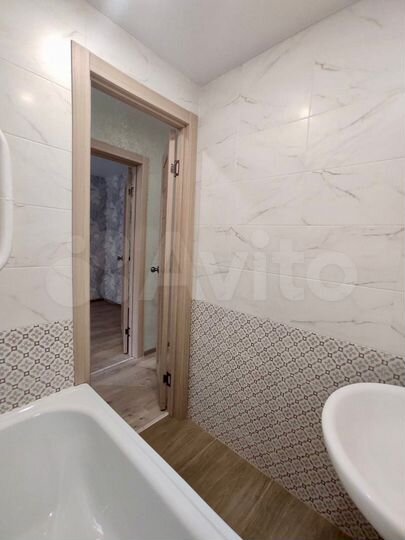 2-к. квартира, 45 м², 1/5 эт.