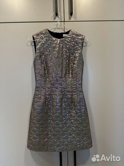 Платье Alexander Terekhov