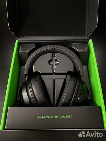 Razer Kraken