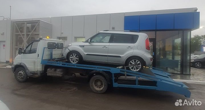 Эвакуатор услуги 24ч в Челябинске