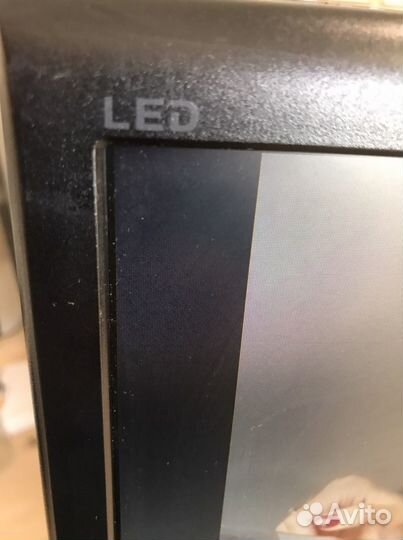 Монитор LED AOC e2050s