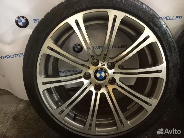 Колёса Bmw M3 E90 E92 M220