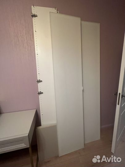 Двари для шкафа