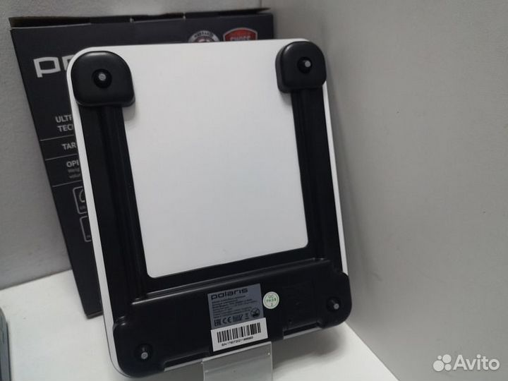 Кухонные весы Polaris PKS 1053DG