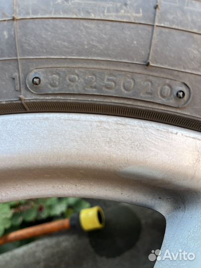 Toyo Open Country A/T 255/55 R18 109