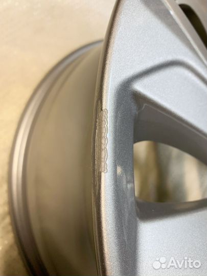 Диск R19 Land Rover Jaguar LR127602 / J9C5016