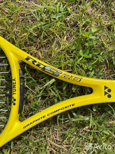 Ракетка для большого тенниса yonex