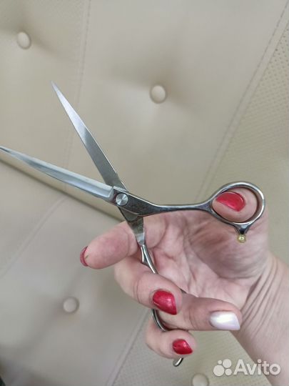 Ножницы парикмахерские профессиональные