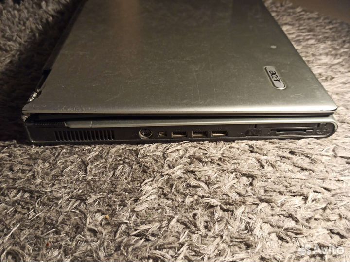 Acer Aspire 5024WLMi