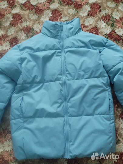 Куртка женская