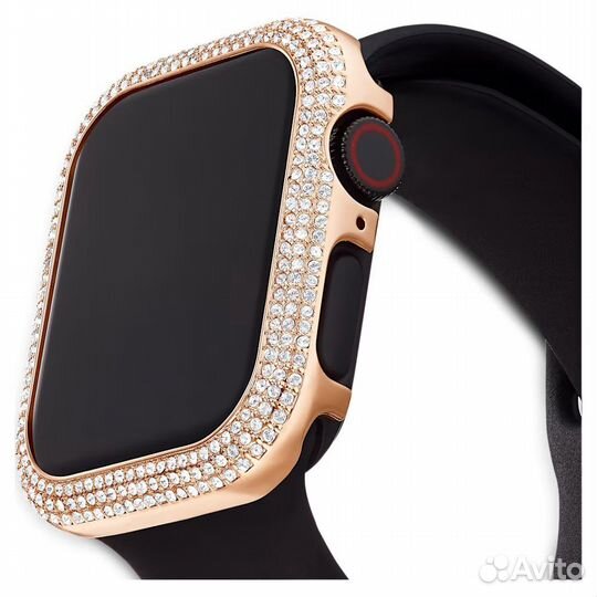 Защитный чехол для часов Apple Watch