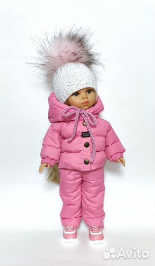 Комплект на Паолу Рейна