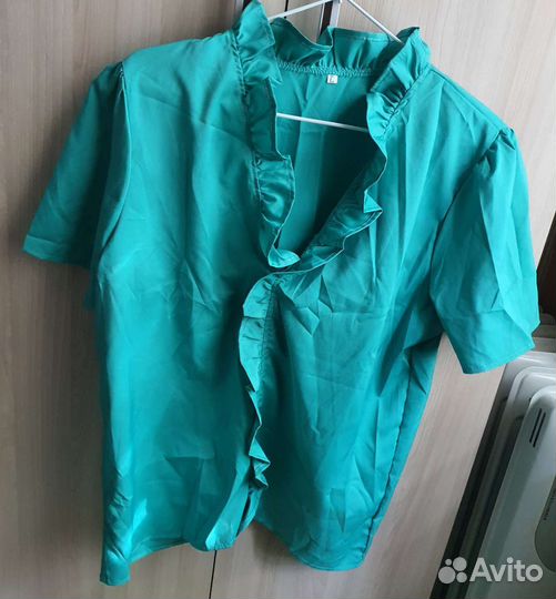 Женская одежда 46-48 р