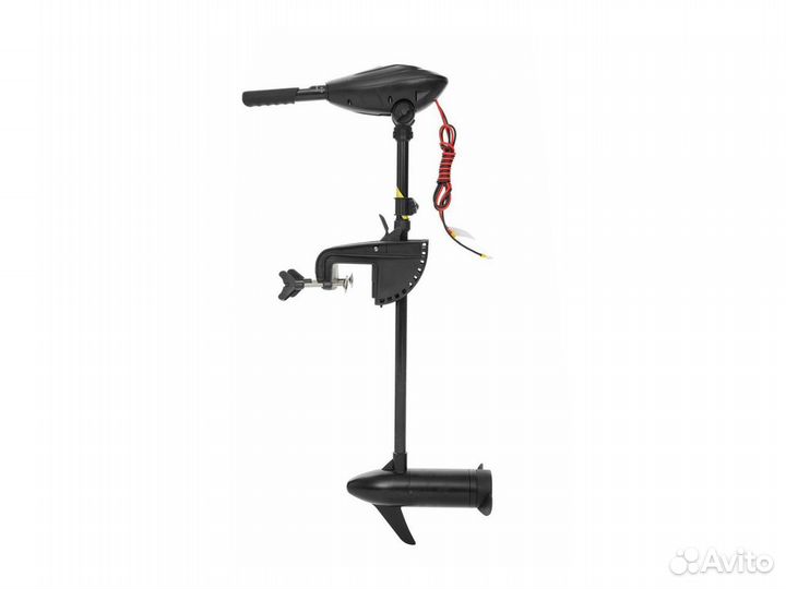 Лодочный мотор Sharmax (Шармакс) Eco Ultra SE-22L