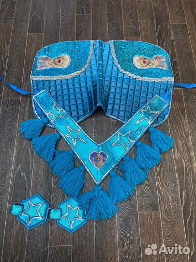 Наборы для лошади,пони,оленя,верблюда