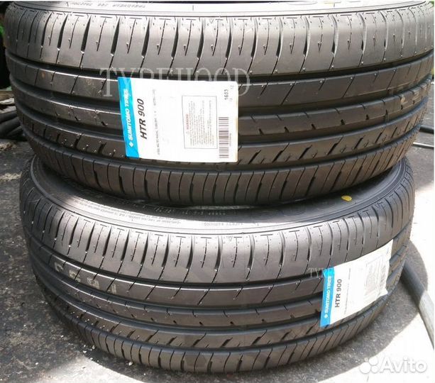 Sumitomo HTR900 215/65 R16 98H