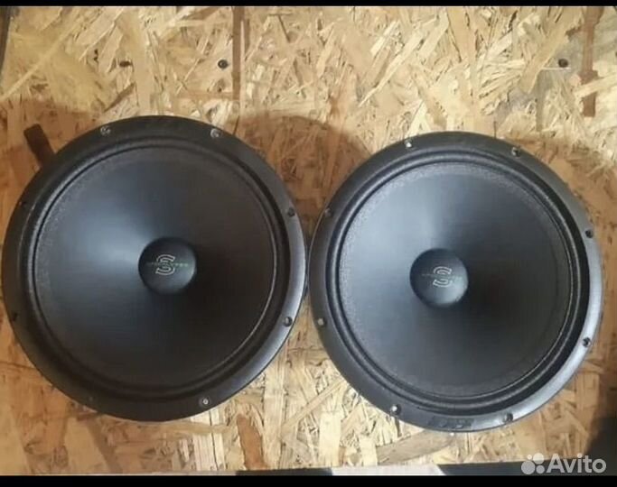 Продам динамики 20