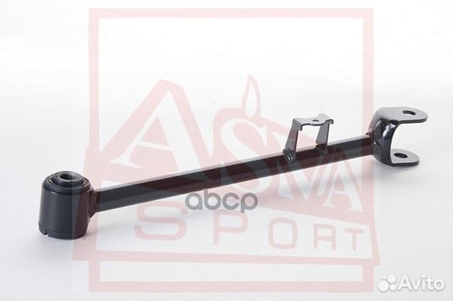 Тяга подвески поперечная зад прав 01252ACU3