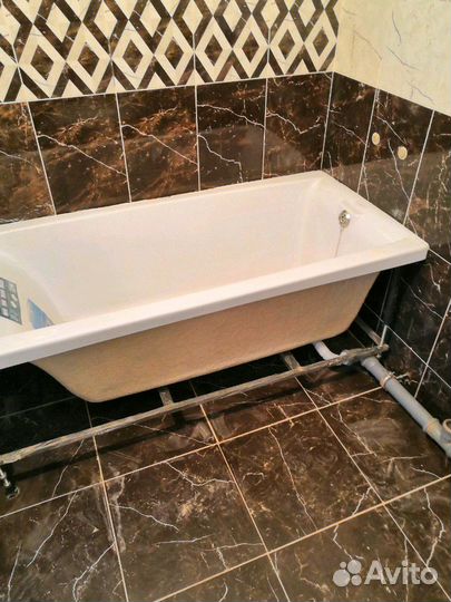 Ремонт квартир