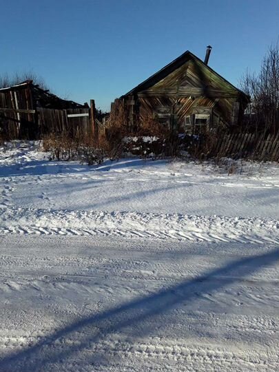 Участок 33 сот. (ИЖС)