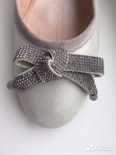 Туфли женские