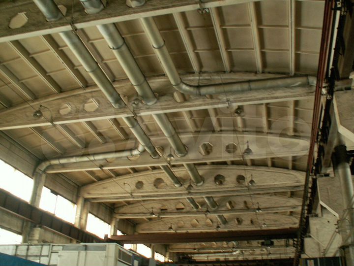 Свободного назначения, 100 м²