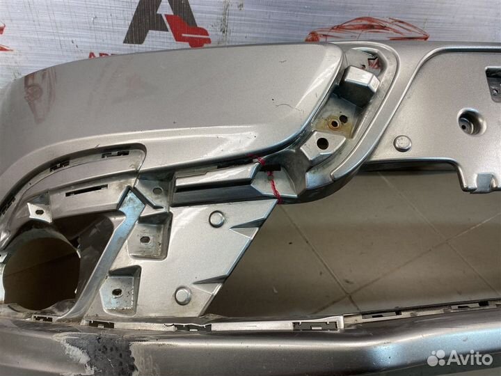 Бампер передний LADA Granta 2018