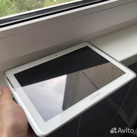 Samsung galaxy tab 10.1 n8000